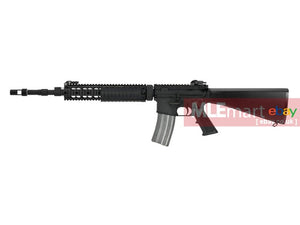 MLEmart.com - VFC COLT MK12 MOD 1 Fix Stock AEG (STD)