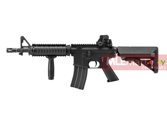 MLEmart.com - VFC COLT MK18 MOD 0 STD AEG - Black