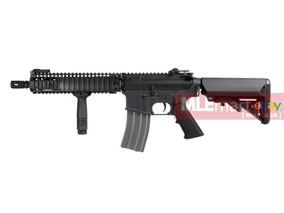 MLEmart.com - VFC COLT MK18 MOD 1 STD AEG - Black