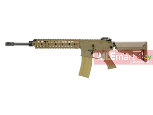 MLEmart.com - VFC KAC SR15E3 IWS AEG - Tan