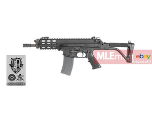 MLEmart.com - VFC XCR MICRO AEG - Black