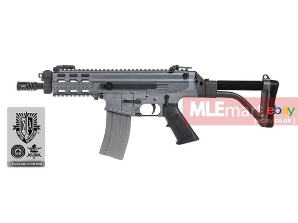 MLEmart.com - VFC XCR MICRO AEG - Urban Gray