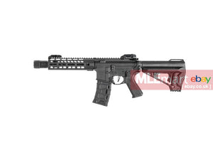 MLEmart.com - VFC VR16 Saber CQB AEG - Black