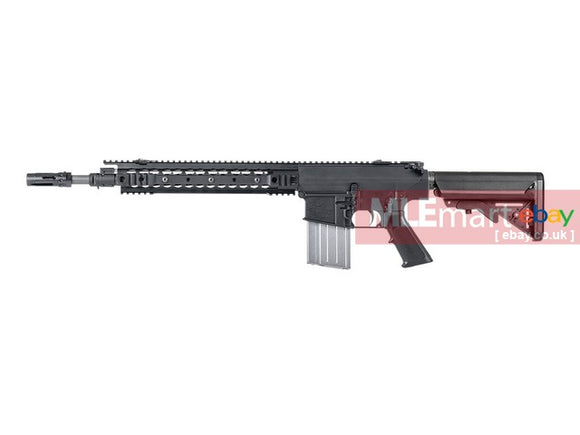 MLEmart.com - VFC SR25 Enhanced Combat Carbine (Licensed by Knight's)