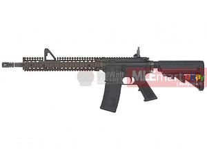 MLEmart.com - VFC COLT M4A1 RIS II FSP Forging GBBR (Colt Licensed)