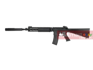 MLEmart.com - VFC COLT MK12 MOD1 Fixed Stock GBBR (Colt Licensed)