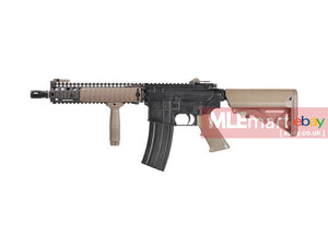 MLEmart.com - VFC COLT MK18 MOD1 GBBR (DX) - TAN (Colt Licensed)