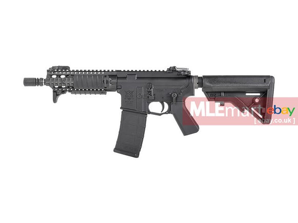 MLEmart.com - VFC VR635 DX GBBR - Black