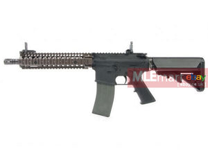 VFC MK18 MOD1 GBBR - TAN | MLEmart.com