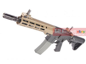 MLEmart.com - VFC URGI MK16 10.3 Inch Carbine GBBR