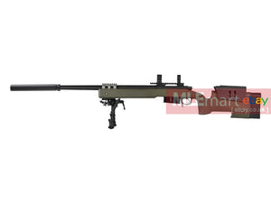 MLEmart.com - VFC M40A5 Gas Sniper (Super Deluxe Limited Edition)