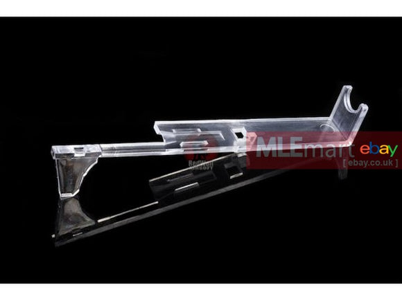 MLEmart.com - VFC Polycarbonate Tappet Plate for Ver.2 Gearbox