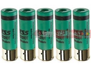 MLEmart.com - VFC Shot Shell for FABARM STF12 (5pcs / Set)