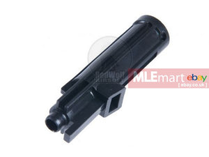 MLEmart.com - VFC Loading Nozzle for Umarex MP5 GBB Series