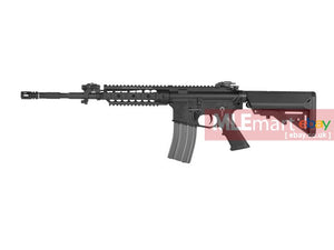 MLEmart.com - VFC KAC SR16 E3 Carbine 14.5 inch Electric Airsoft Rifle