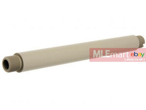 MLEmart.com - VFC KAC M110 GBBR Original Outer Barrel Front Section (Part# 03-5)