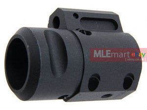 MLEmart.com - VFC KAC SR25 ECC GBBR Original Gas Block (Part# 07-1)