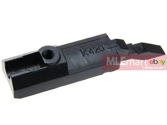 MLEmart.com - VFC KAC SR25 ECC / M110 GBBR Original Adjust Base (Part# 07-15)