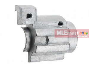 MLEmart.com - VFC KAC SR25 ECC / M110 GBBR Original Hop Base Left (Part# 07-4)