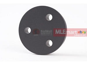 MLEmart.com - Umarex / VFC HK417 GBBR Original Parts # 04-07