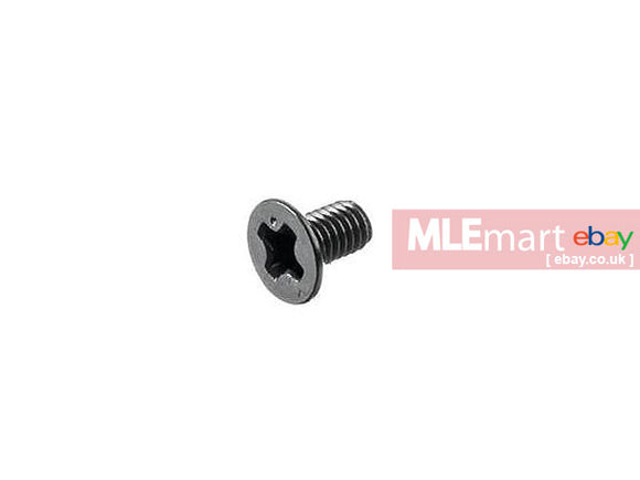 VFC SCAR MK17 MOD0 GBB Bolt End Screw M3x5 ( 09-11 ) - MLEmart.com