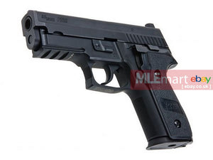 MLEmart.com - VFC / SIG AIR P229 GBB Airsoft Pistol (Licensed by SIG Sauer)