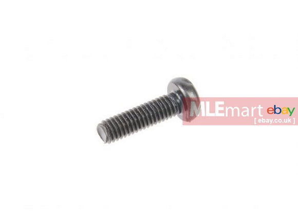 MLEmart.com - VFC / SIG AIR P320 M17 / M18 Screw M3x10 (Part # 01-12)