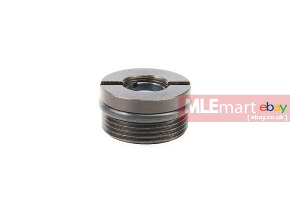 MLEmart.com - VFC / SIG AIR P320 M17 / M18 CO2 Magazine Valve Pin Assy (Part # 02-8)