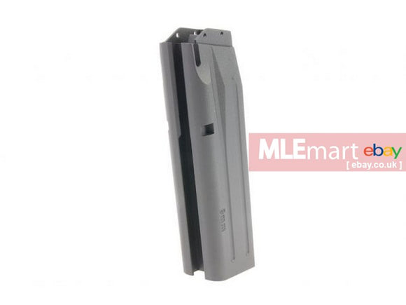 MLEmart.com - VFC / SIG AIR P320 M17 / M18 Gas Magazine Body (Part # 01-4)