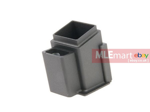 MLEmart.com - VFC / SIG AIR P320 M17 Gas Magazine Extended (Part # 01-10)