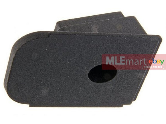 MLEmart.com - VFC / SIG AIR P320 M18 Gas Magazine Base (Part # 01-10)