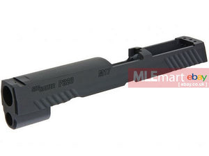 MLEmart.com - VFC / SIG AIR P320 M17 Original Slide - BK (Part # 01-1)