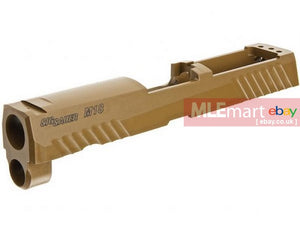 MLEmart.com - VFC / SIG AIR P320 M18 Original Slide - FDE (Part # 01-1)