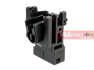 MLEmart.com - VFC / Taiwan V MK17 GBB Rifle Original Parts ( VG41FPN000 )