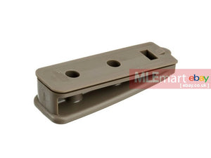 MLEmart.com - VFC / Taiwan V MK17 GBB Rifle Original Parts ( VG41MAG041 )