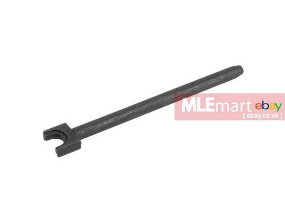 MLEmart.com - VFC / Taiwan V MK17 GBB Rifle Original Parts ( VG41PLK060 )