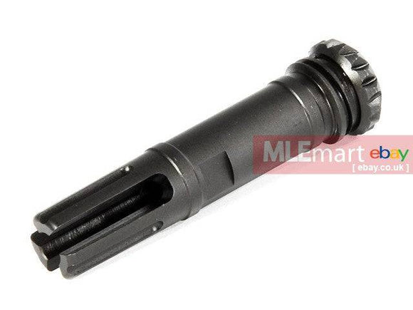 VFC SCAR-H Flash Hider ( 14mm- ) - MLEmart.com