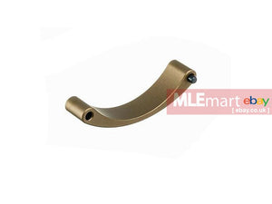 VFC HK416A5 / G28 GBBR Trigger Guard Assembly ( Tan ) - MLEmart.com