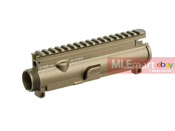 VFC HK416A5 GBBR Upper Receiver ( Tan ) - MLEmart.com