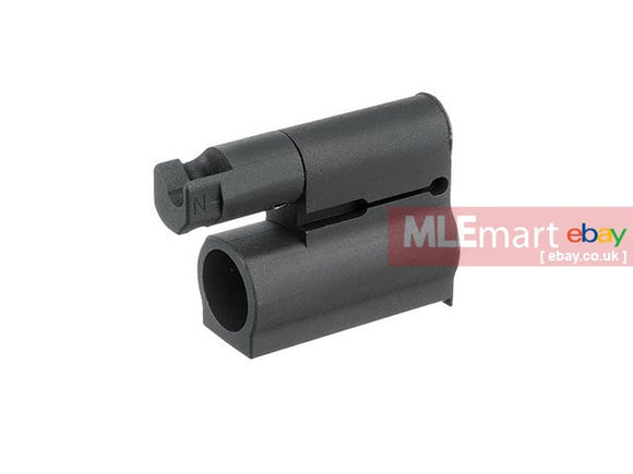 VFC G28 GBBR Steel Gas Block Assembly - MLEmart.com