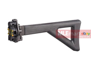 VFC / Umarex MP5K PDW GBB Folding Stock - MLEmart.com