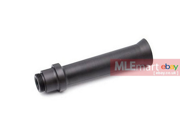 VFC MP5K PDW GBB Aluminum Outer Barrel ( V2 ) - MLEmart.com