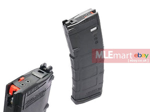 VFC 30 Rds VMAG Gas Magazine for HK416 / AR GBBR ( New Version - V3 ) |  MLEmart.com