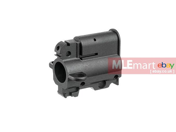 VFC HK416 Gen.2 GBBR Gas Block - MLEmart.com