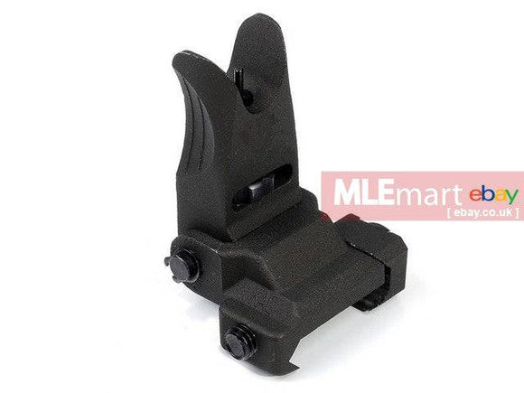 VFC K Type Micro Front Sight ( w/Marking ) - MLEmart.com