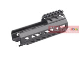 VFC / Sig Air MPX AEG 6-inch Handguard ( VGB4HGD002 ) - MLEmart.com