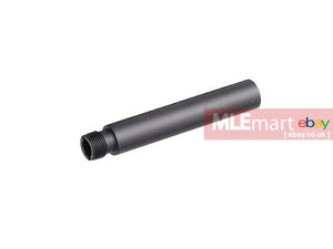 VFC / Sig Air MPX AEG 6-inch Aluminum Outer Barrel ( V0B4BRL020 ) - MLEmart.com