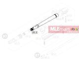 VFC MK17 / SCAR-H GBBR Outer Barrel ( 03-3 ) - MLEmart.com