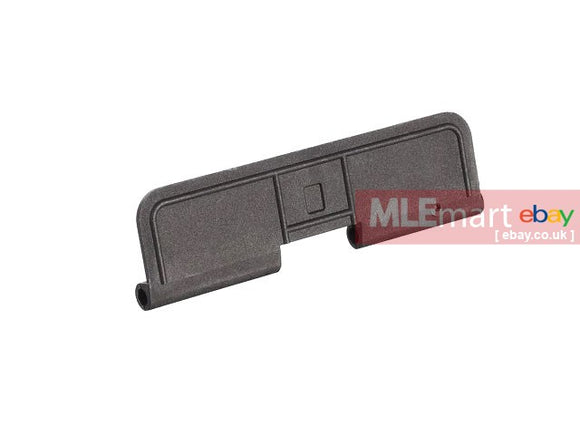 VFC HK416A5 GBBR Ejection Port Dust Cover ( Black ) - MLEmart.com