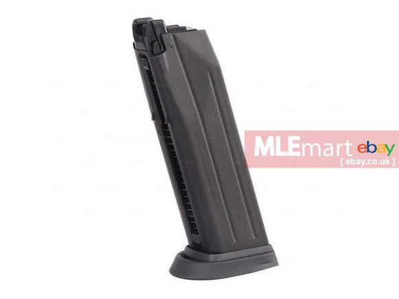 MLEmart.com - VFC FNS-9 22Rds Gas Airsoft Magazine